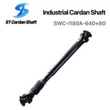 Sitong Cardan Shaft Coupling SWC-I180A-640+80 ST008