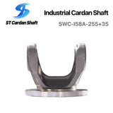 Sitong Flexible Welded Cardan Shaft SWC-I58A-255+35 ST001