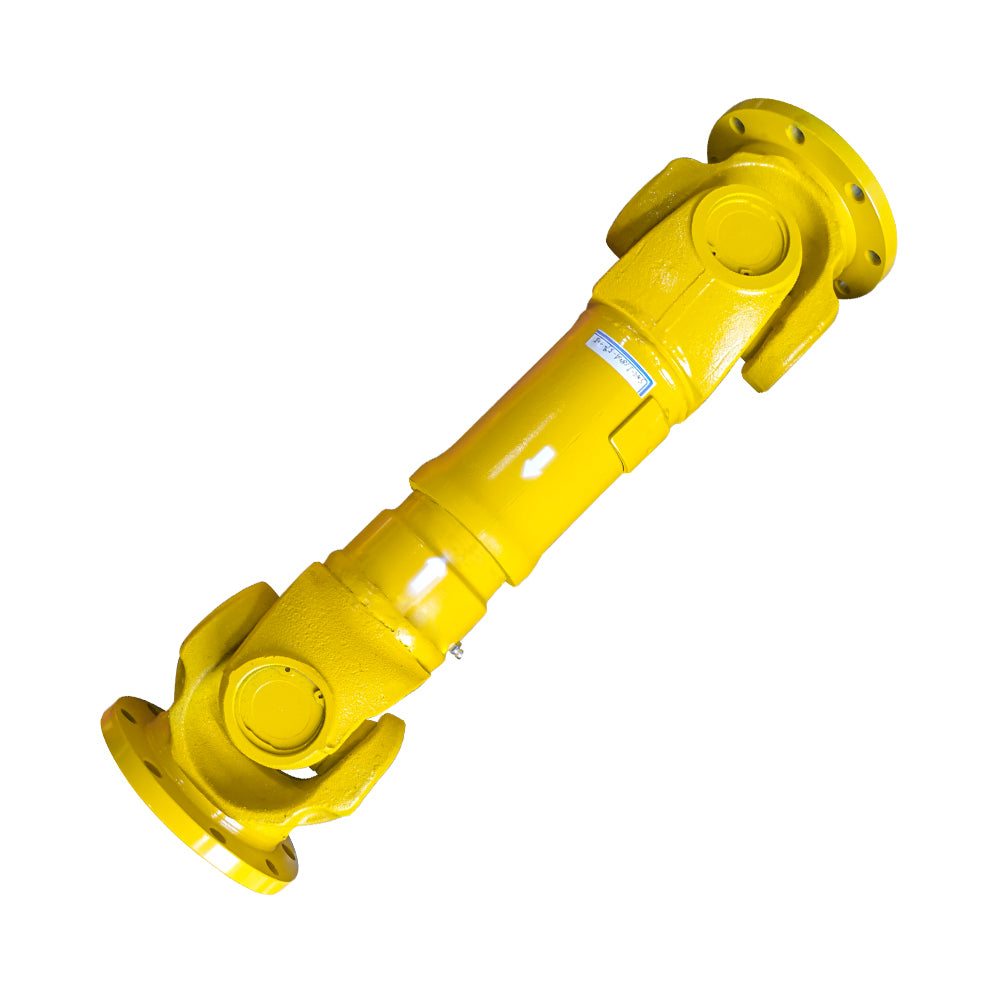 Universal Joint