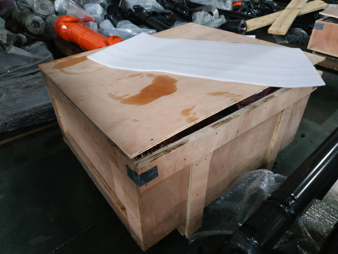 Ready to ship to Thailand