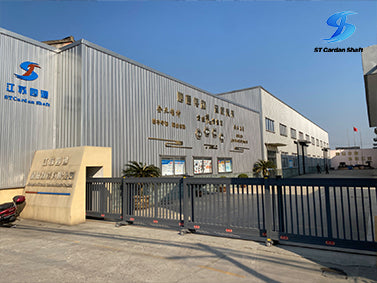 over 14 years of industry expertise in shafts