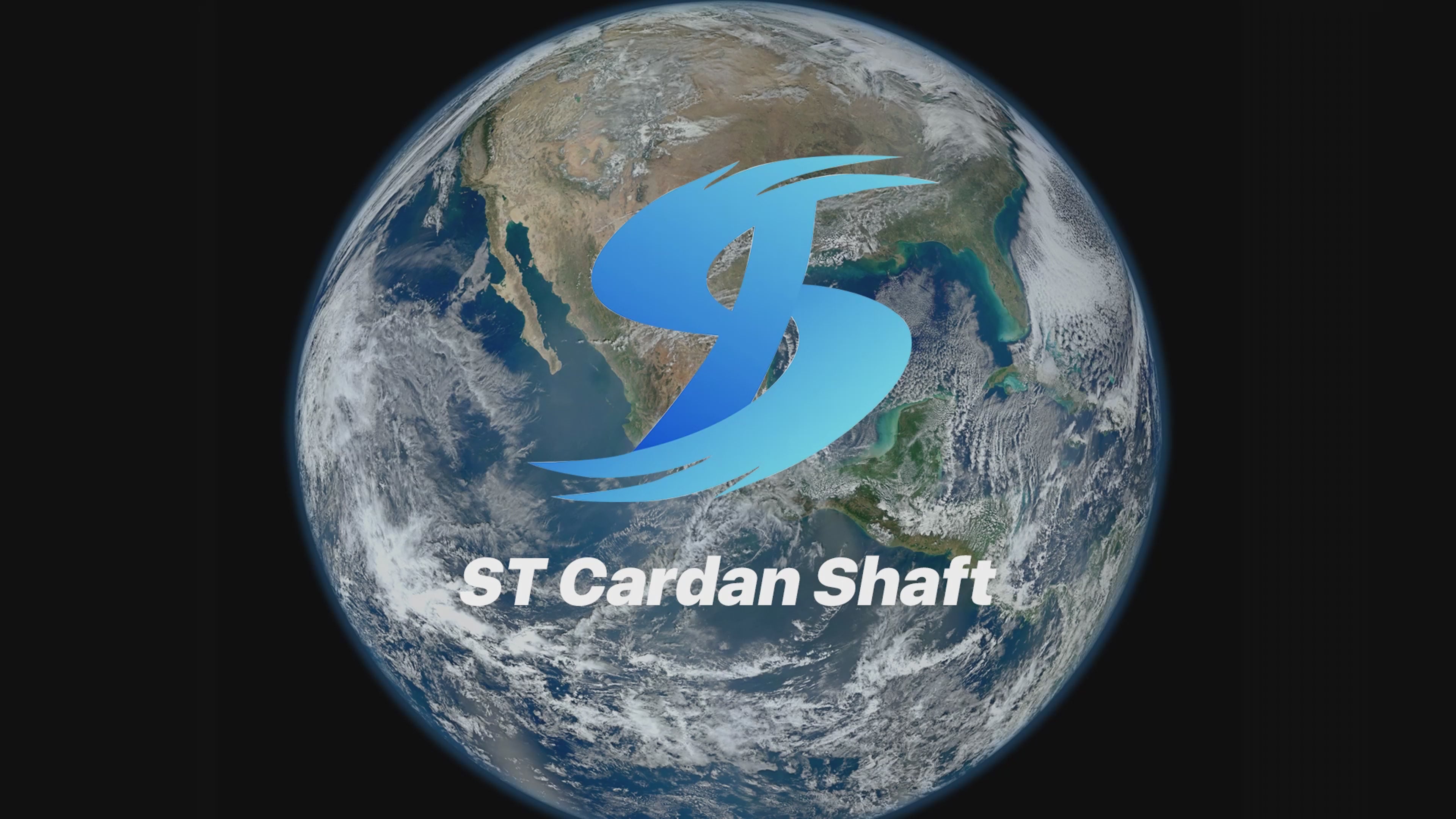 Load video: st cardan shaft intruduction video