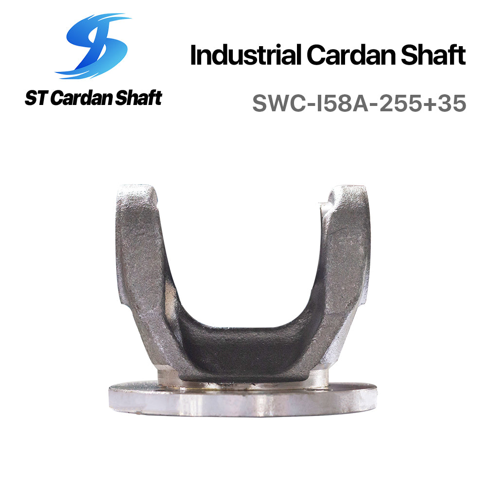 Sitong Flexible Welded Cardan Shaft SWC-I58A-255+35 ST001